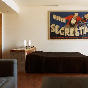 Carlina Appart hôtel